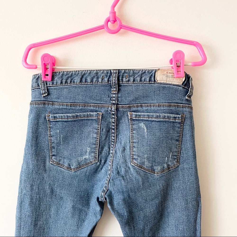 ๐3/$20๐A.Hool Skinny Jeans - Picture 6 of 6